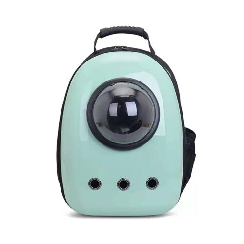 Glee Τσάντα Μεταφοράς Backpack Σκύλου & Γάτας Space